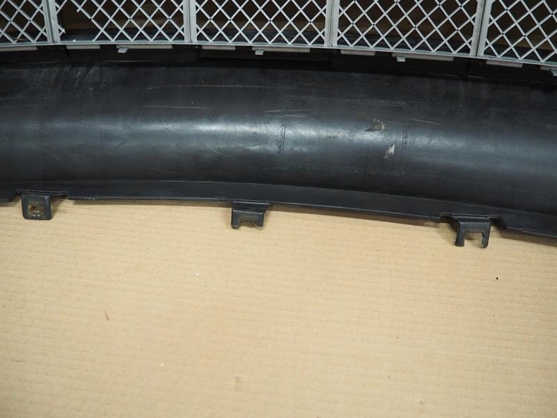 фото №12, Бампер перед передний противотуманные фары pdc bmw x5 e53