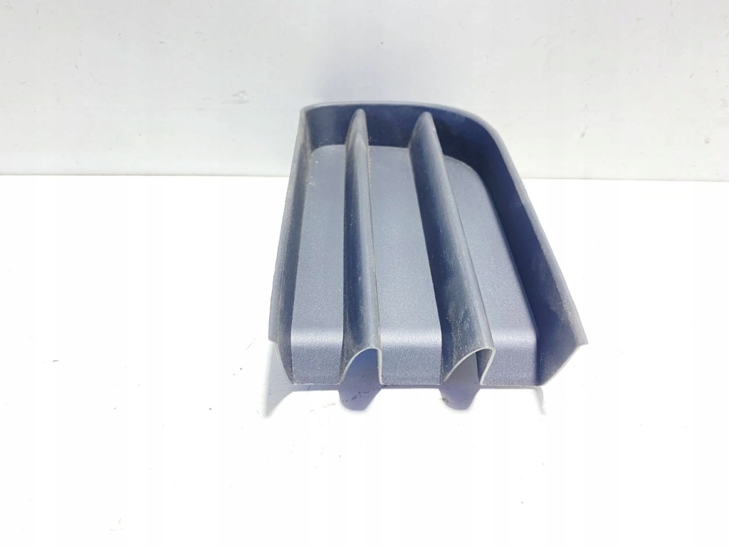 фото №5, Решётка левая перед renault megane ii 8200115119