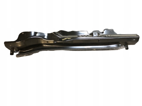 фото №1, Захист рейки двері berlingo ii 14- 80697105