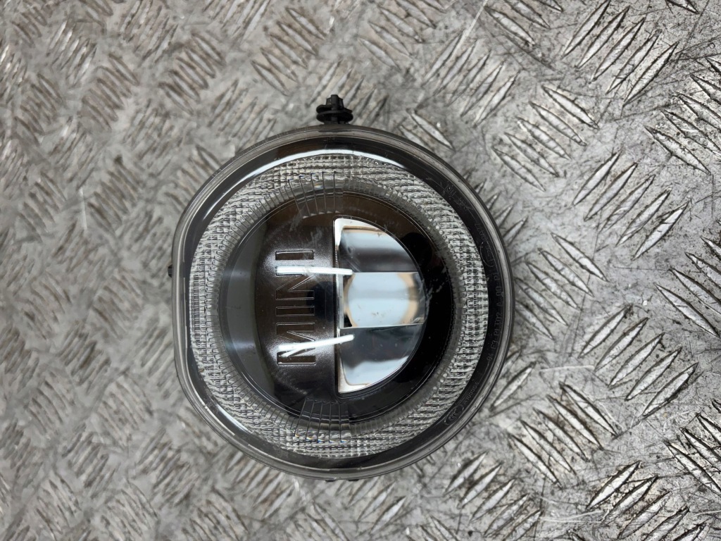 Купить Противотуманная фара mini countryman f60