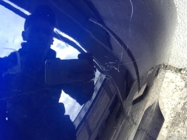 фото №13, Бампер задний land rover freelander ii 06-11