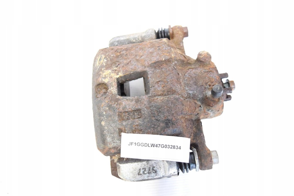 фото №7, Суппорты тормозные передние impreza 1.5 2005-2007