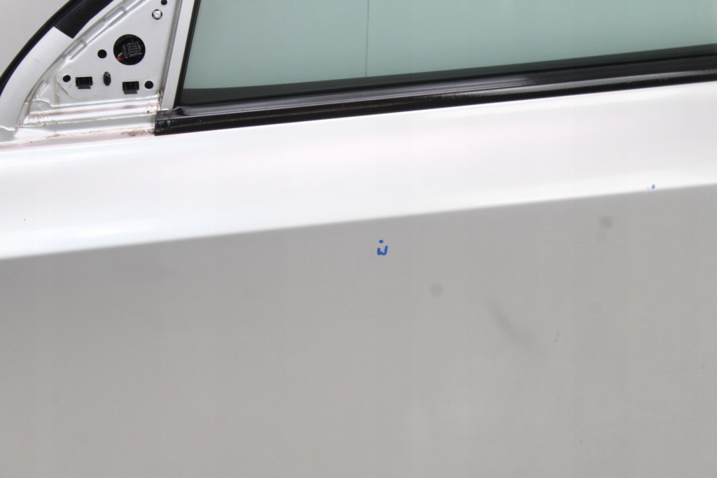 фото №5, Дверь левый перед kia ceed i 06-09r 9s