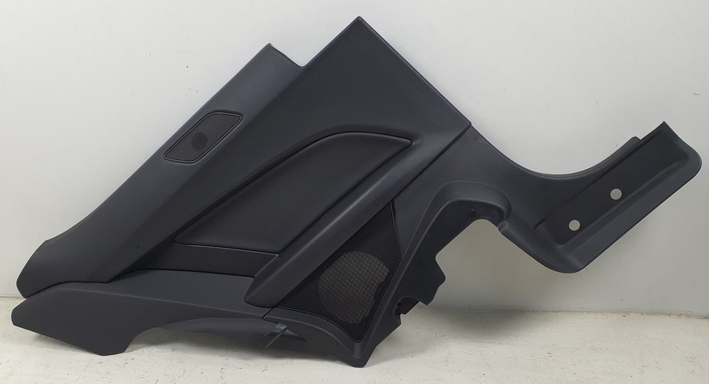 фото №1, Оббивка обшивка лівий задня mercedes w204 coupe