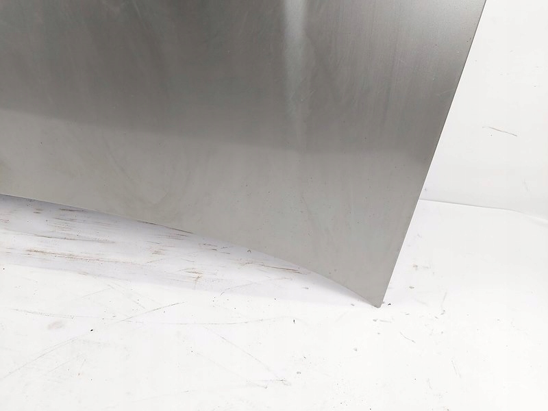 Капот крышка двигателя решётка радиатора решётка  значок audi a6 c5 avant 4b5 quattro Киев