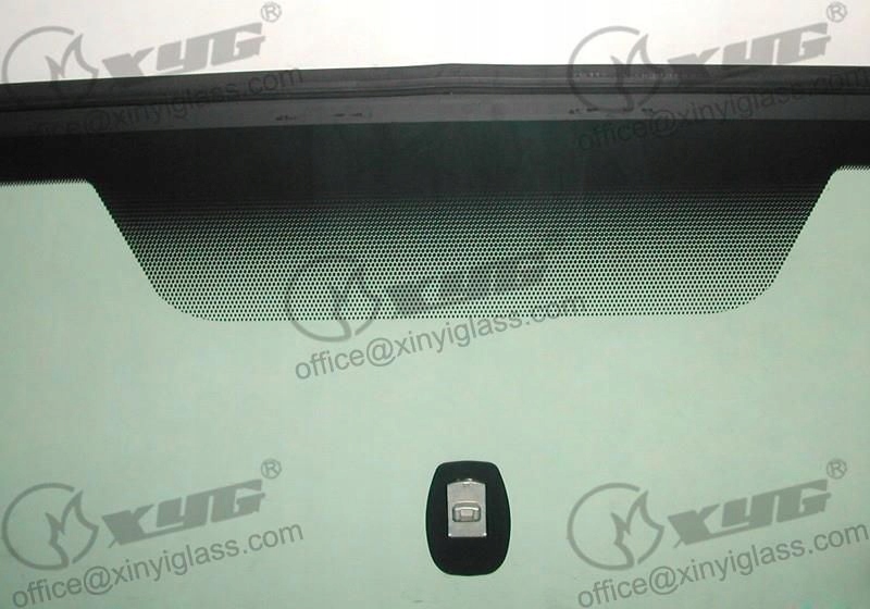 фото №2, Стекло лобовое renault espace iv 2002-2014