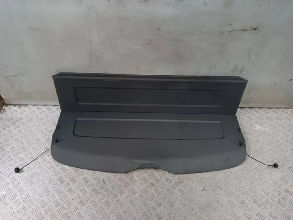 фото №1, Audi q5 i8r полиця задня багажника