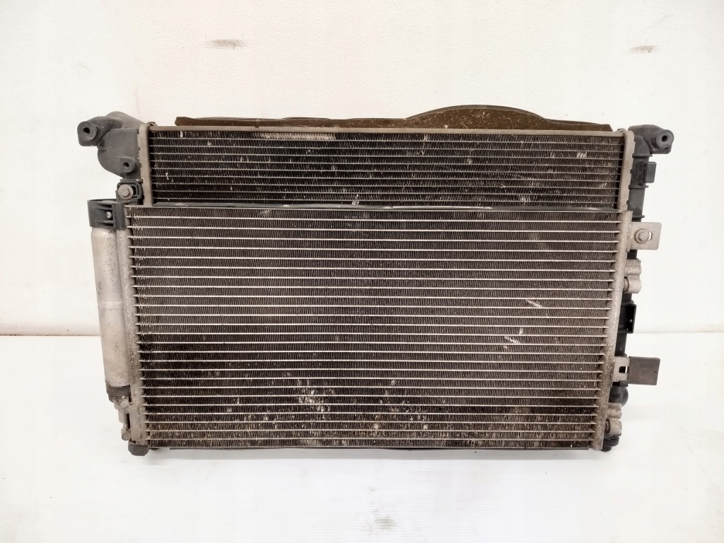 Купить Вентилятор радиатора mini one r50 r53 1.6 16v 90km w10b16a 11819310