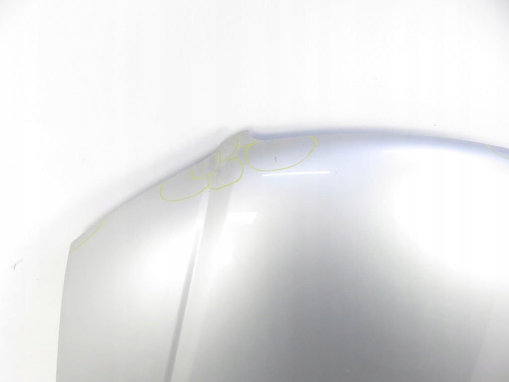 фото №9, Капот audi a8 d3 4e2, 4e8 ly7w