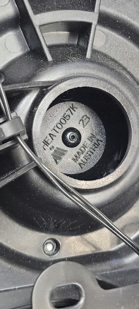 фото №9, Дзеркало ліва 5pin renault trafic iii 2014- fiat talento 2016- 963023851r