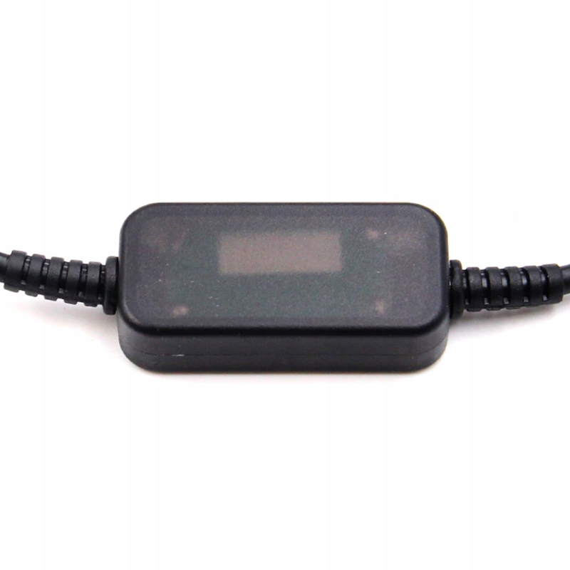 фото №6, Адаптер конвертер usb роз'єм прикурювача 12v