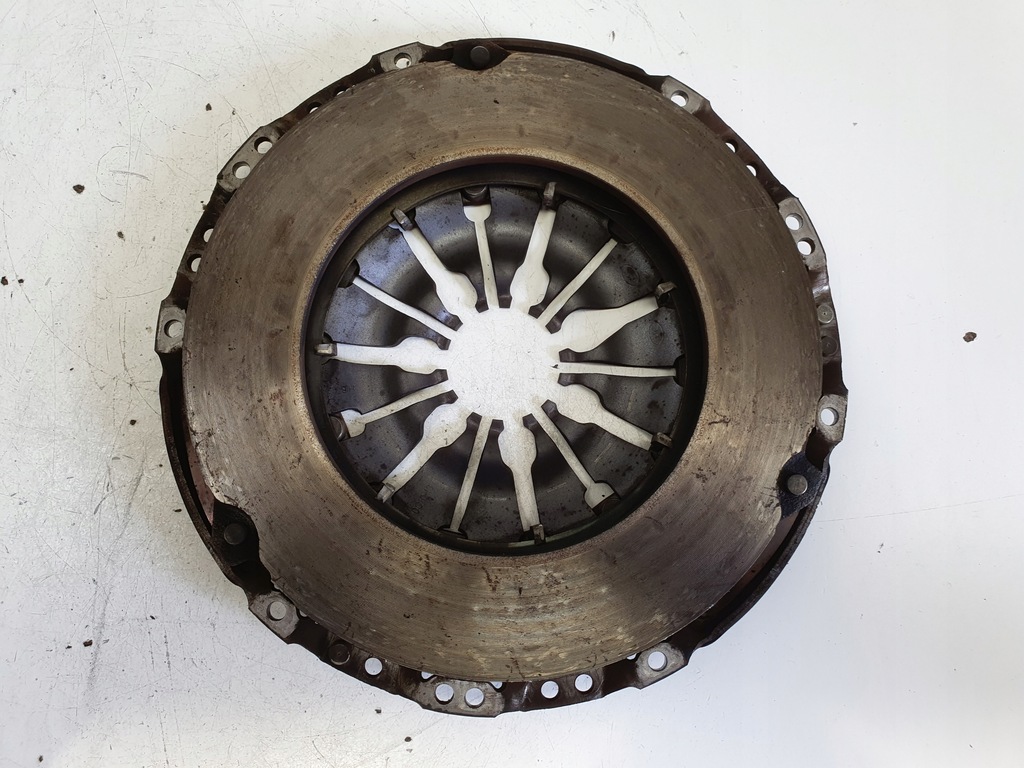 фото №8, Dacia duster i 1.2 tce диск притиск зчеплення