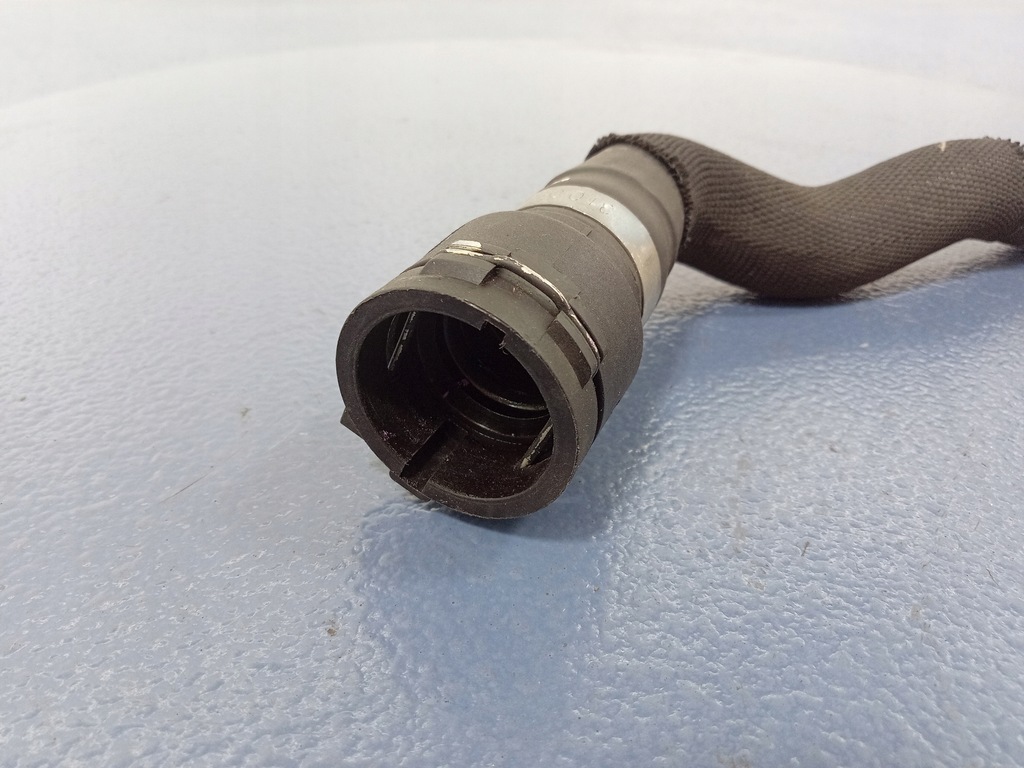 фото №5, Bmw x6 e72 active hybrid шланг wąż wody 7591231