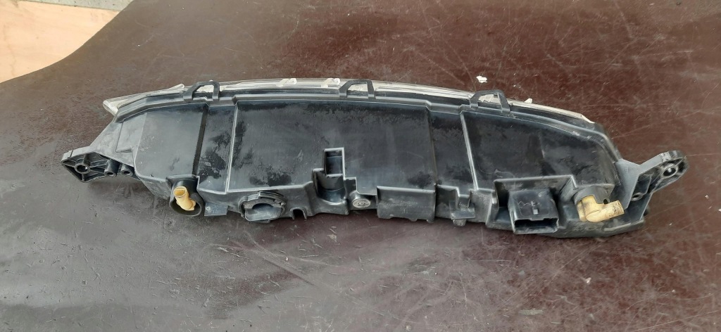 Фара led drl лівий перед citroen c4 grand picasso 2 9676036380 Недорого