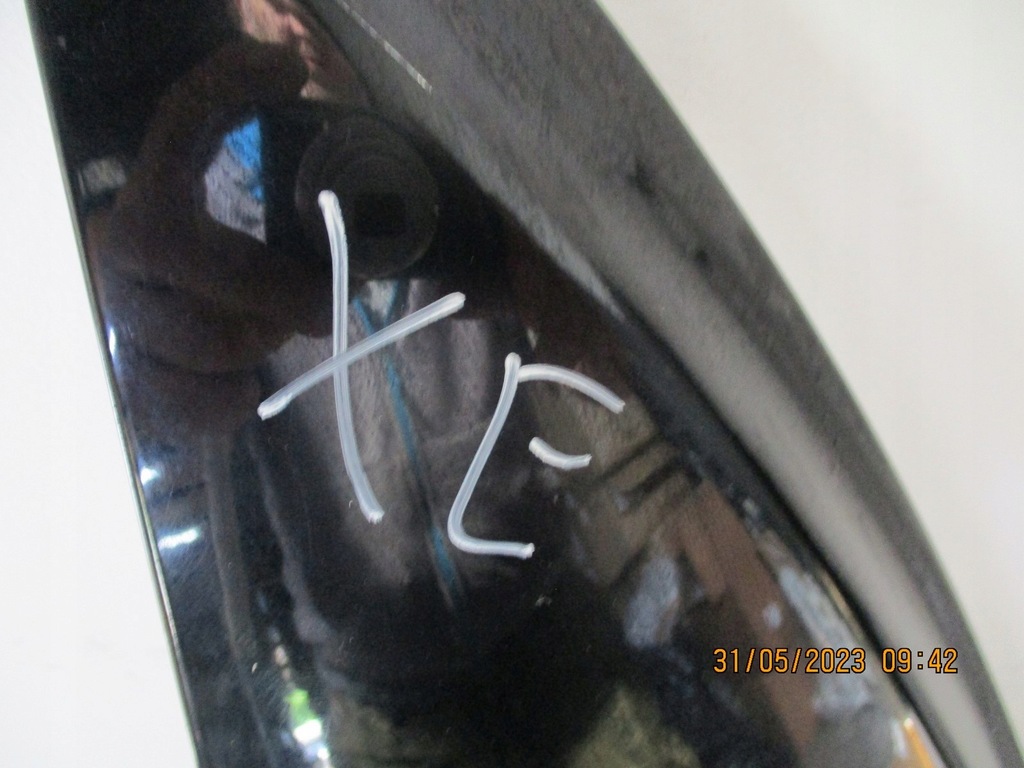 фото №6, Крила лівий jaguar xe