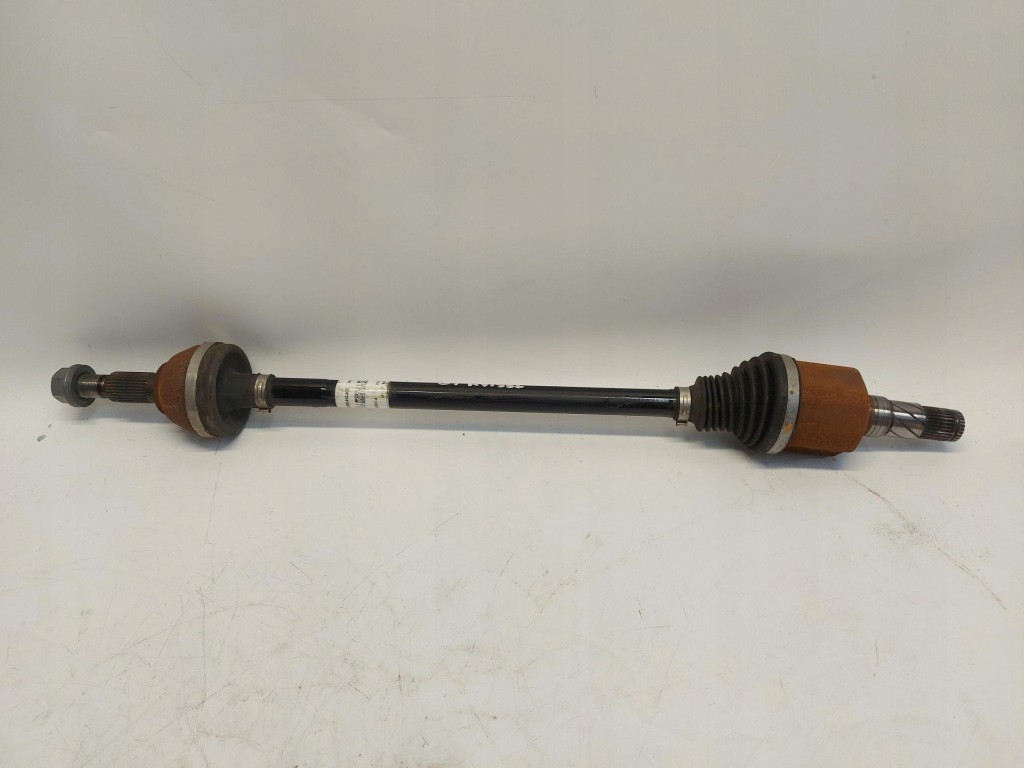 Купить Tesla model y 2024r приводной вал левый перед 1188165-00-a