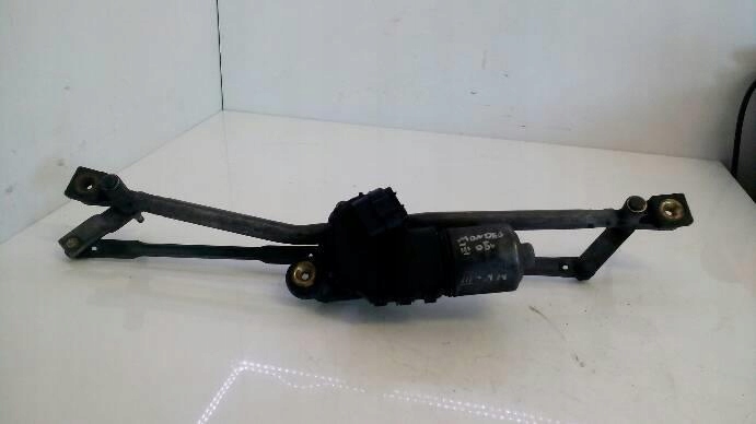 фото №7, Механізм двірник перед ford mondeo mk 3