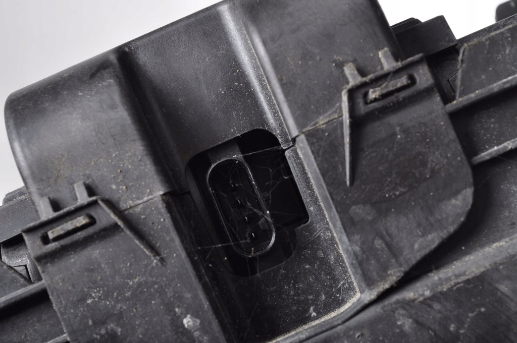 фото №9, Bmw ix3 g08 воздуховод воздуха 9881645 21r