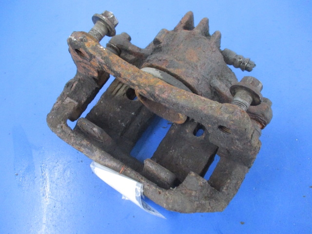 фото №1, Space star 1.6 супорт гальма перед правий lucas