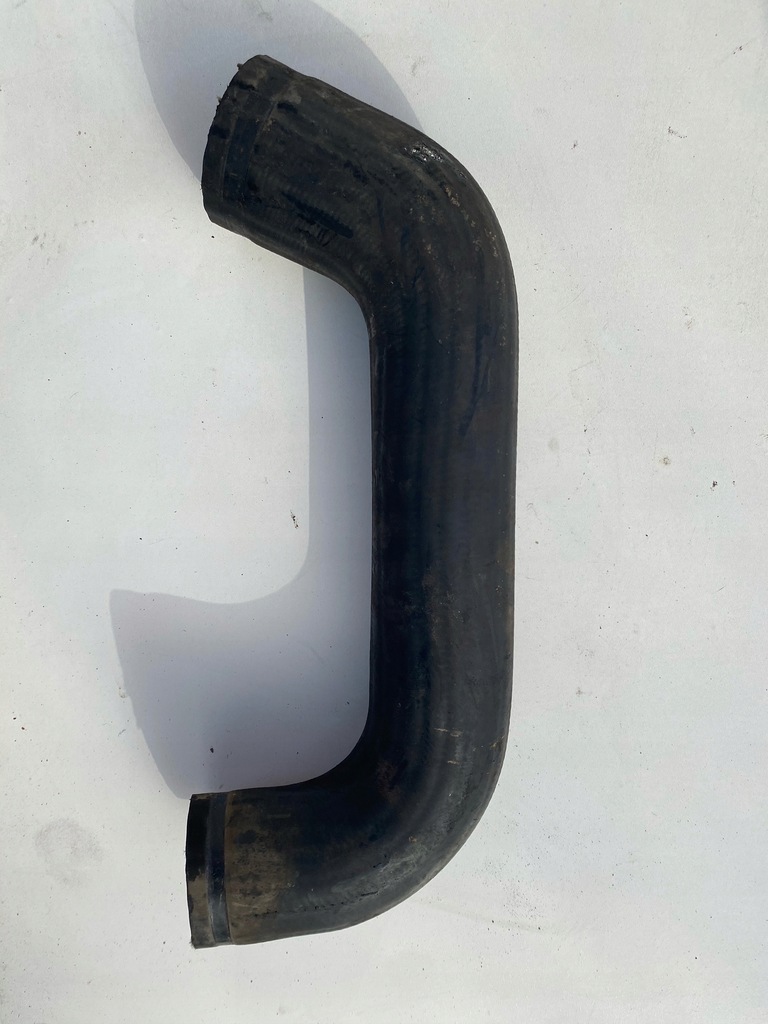 фото №2, Wąż труба шланг iveco daily