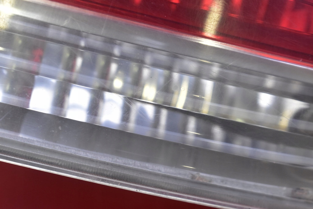 фото №11, Лампа правая задняя задняя 9185946 opel vectra c gts hb 02-05