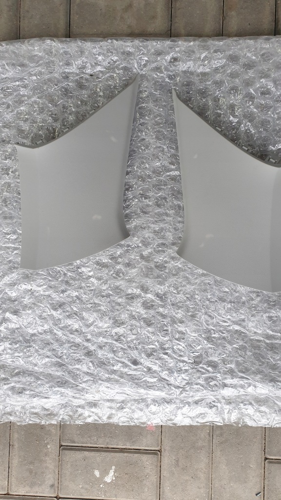 фото №1, Защита стоек задних skoda octavia iv kombi