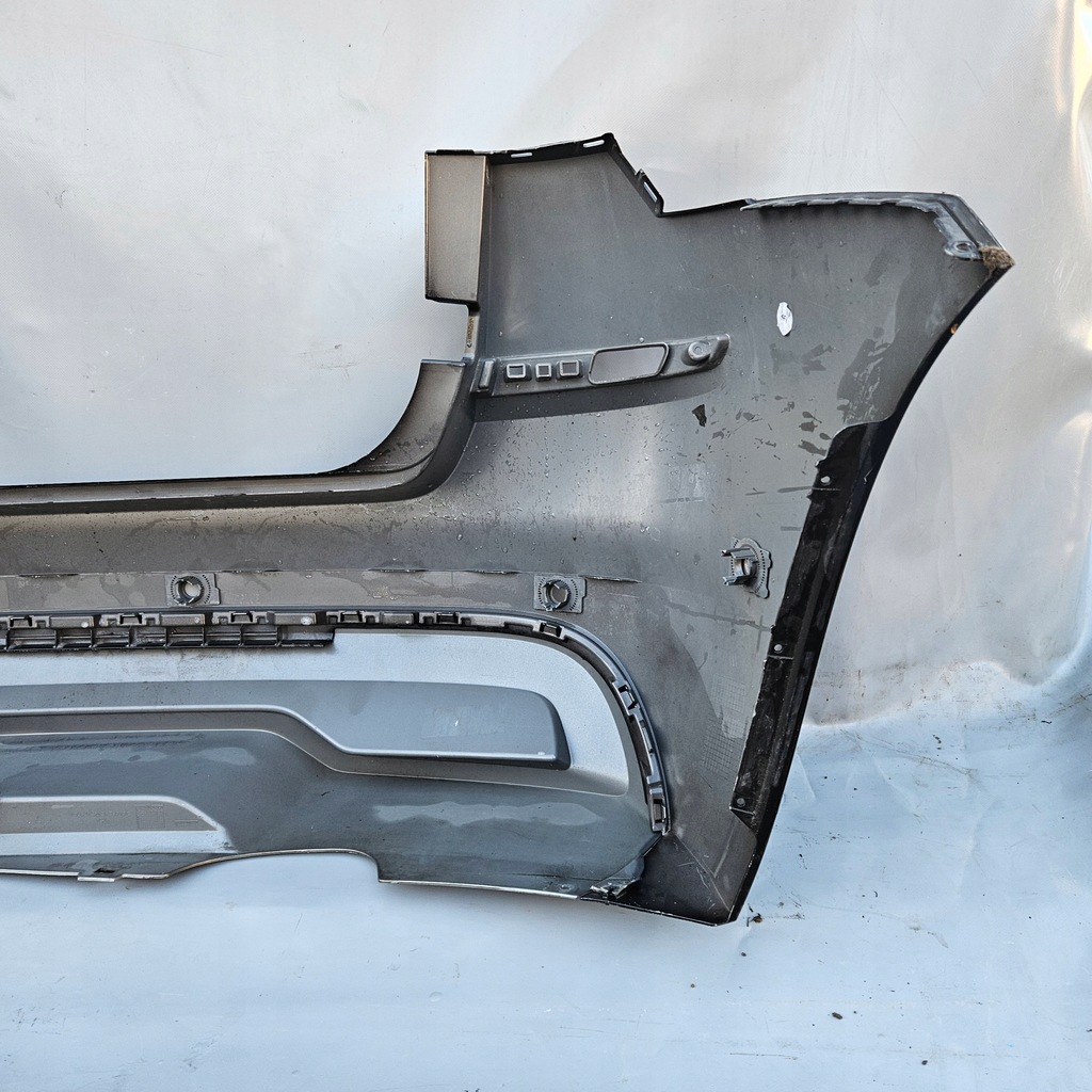 фото №12, Skoda kamiq 19- бампер задний задняя pdc 658807421