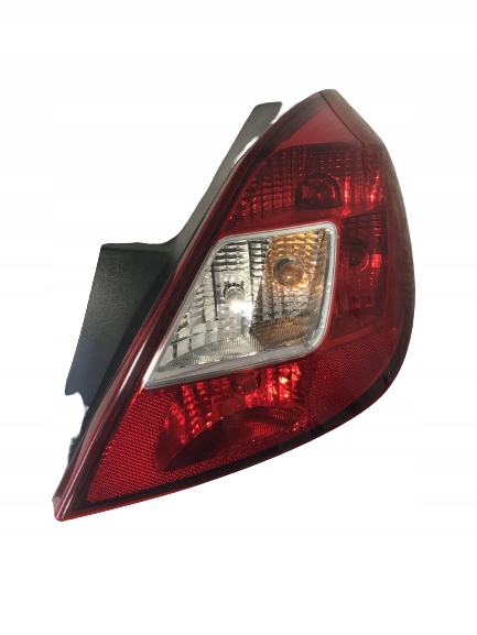фото №1, Лампа правый задняя opel corsa d 5d 13269051