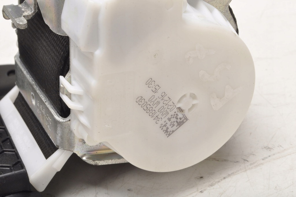 фото №4, Mini f57 pas безпеки лівий задня задній 2 ряд