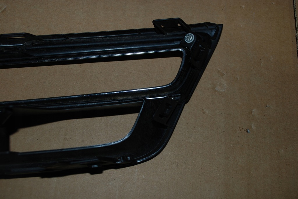 фото №8, Honda crv cr-v v 18- левая решётка бампера