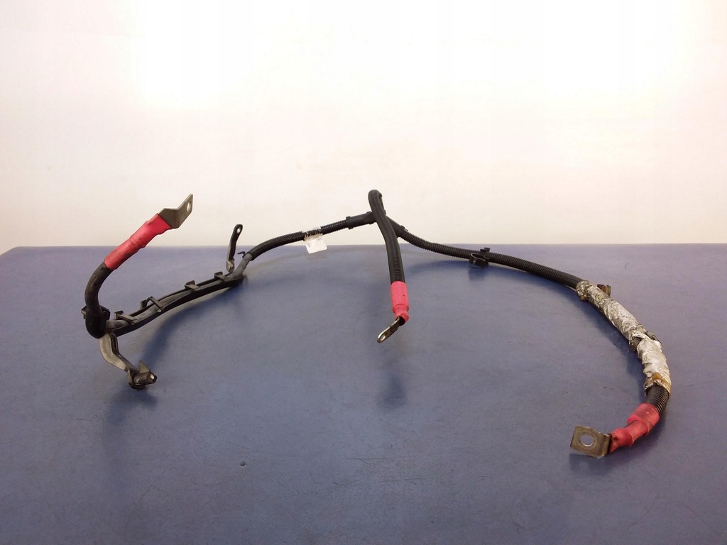 фото №1, Bmw 1 f20 шланг генератора 7823297