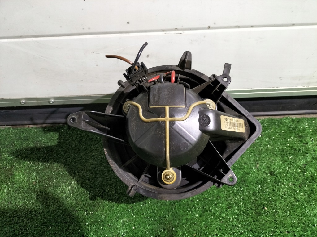 фото №3, Вентилятор воздуходувка mini countryman r60 3422644