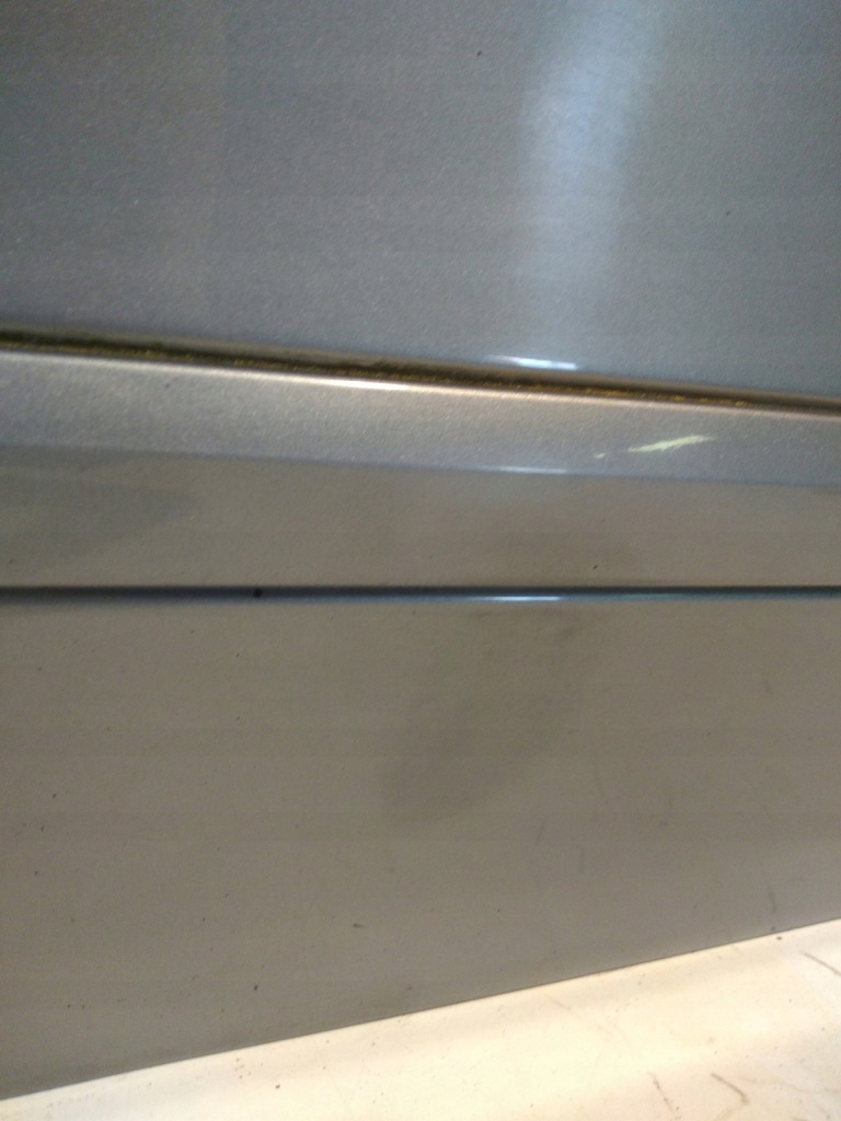 фото №3, Двері лівий перед mercedes w211 c792 792