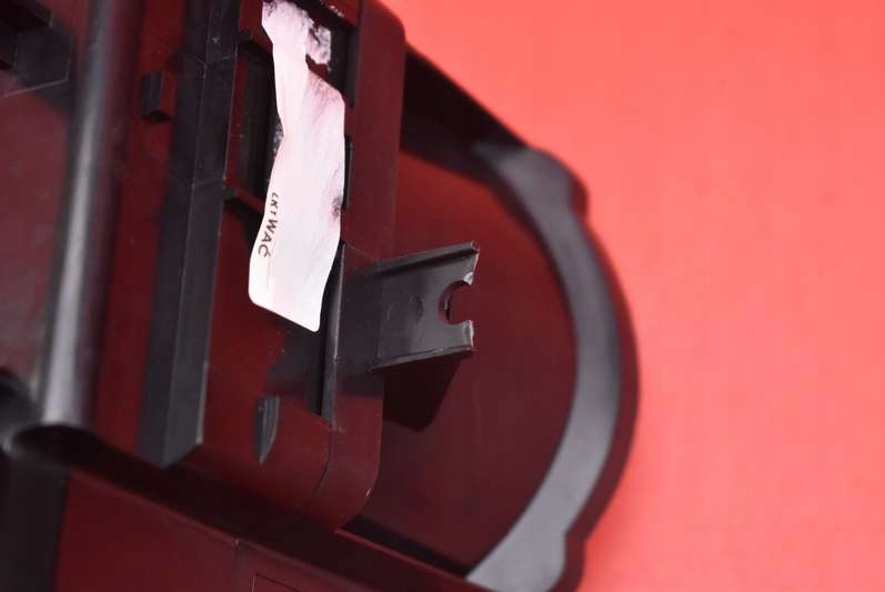 фото №11, Лічильник прилади eu 1p0920823g seat leon 2 ii 1.9 tdi 105 km 05-09