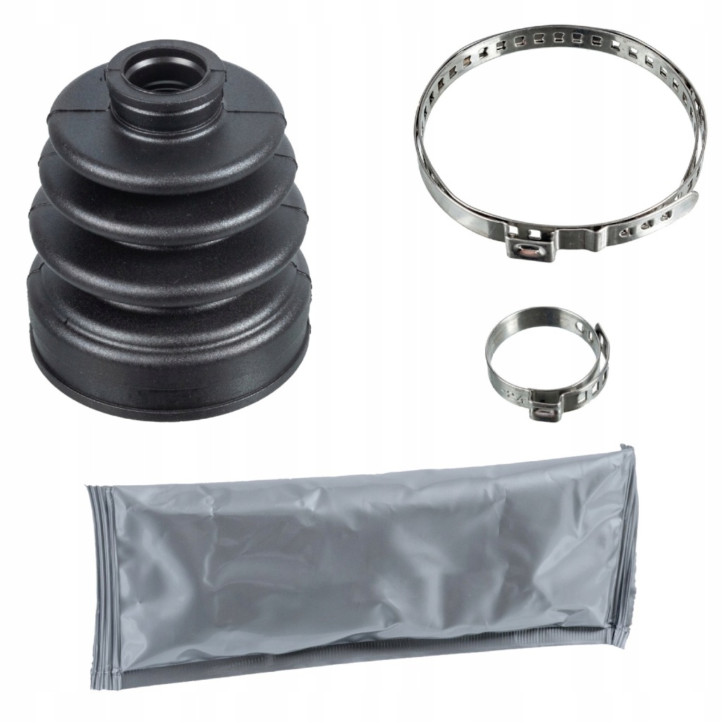 фото №1, Blue print ads78157 набір захист, система кермовий