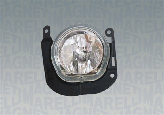 712402601110 magneti marelli фара fiat fiorino combi 2007 le противотуманная фара Цена