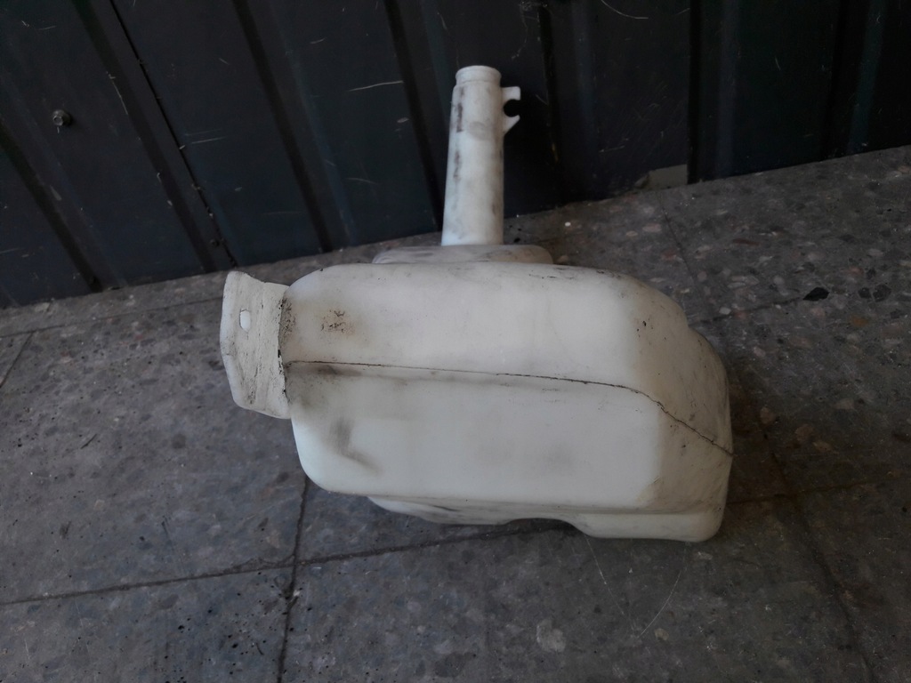 фото №6, Бачок омывателя opel zafira a