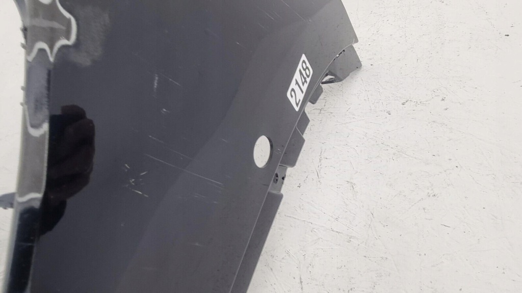 Bmw x3 x4 g01 g02 m набір 2018- бампер передній перед 8089743 Недорого