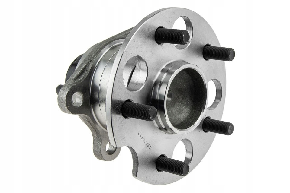 фото №12, Ступиця задня колеса lexus rx300 2wd ліва