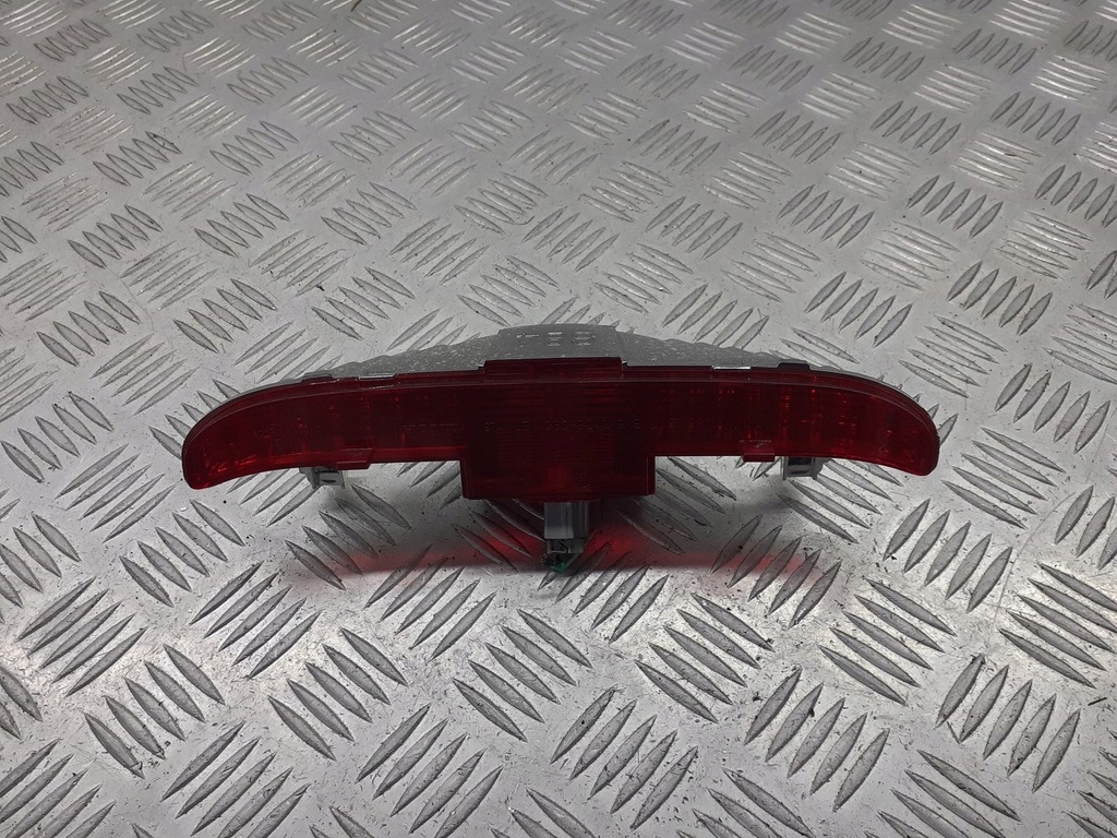 фото №1, Свет стоп-сигнал honda civic viii sedan usa