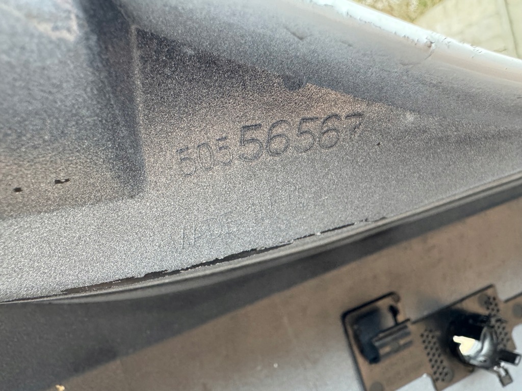 фото №15, Бампер задня alfa romeo giulia veloce pdc оригінал