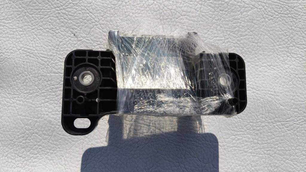 фото №1, Tesla model x 2018 частина підвіска