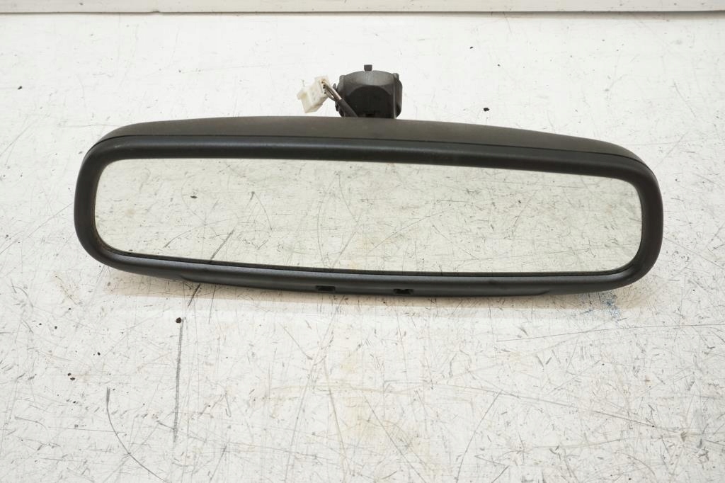 фото №1, Дзеркало внутрішнє фотохромний ford s-max 2.0 tdci