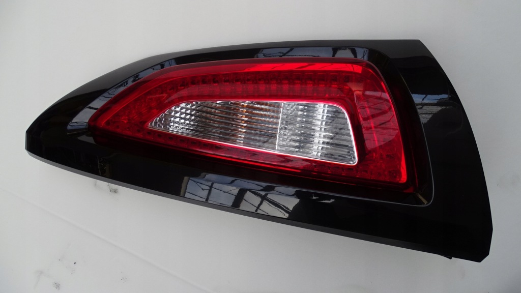 фото №2, Лампа правая задняя led kia soul lift 2011-13