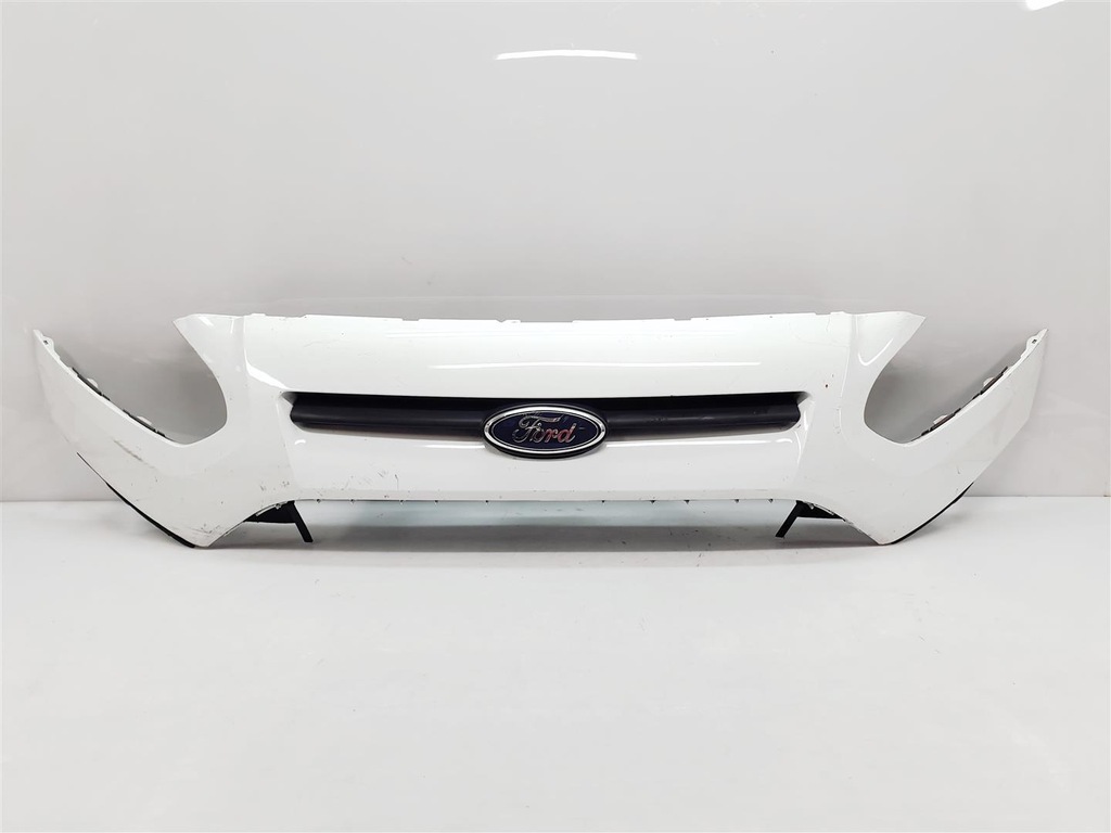 фото №1, Transit connect mk2 13r+ решётка радиатора решётка радиатора оригинал !!!