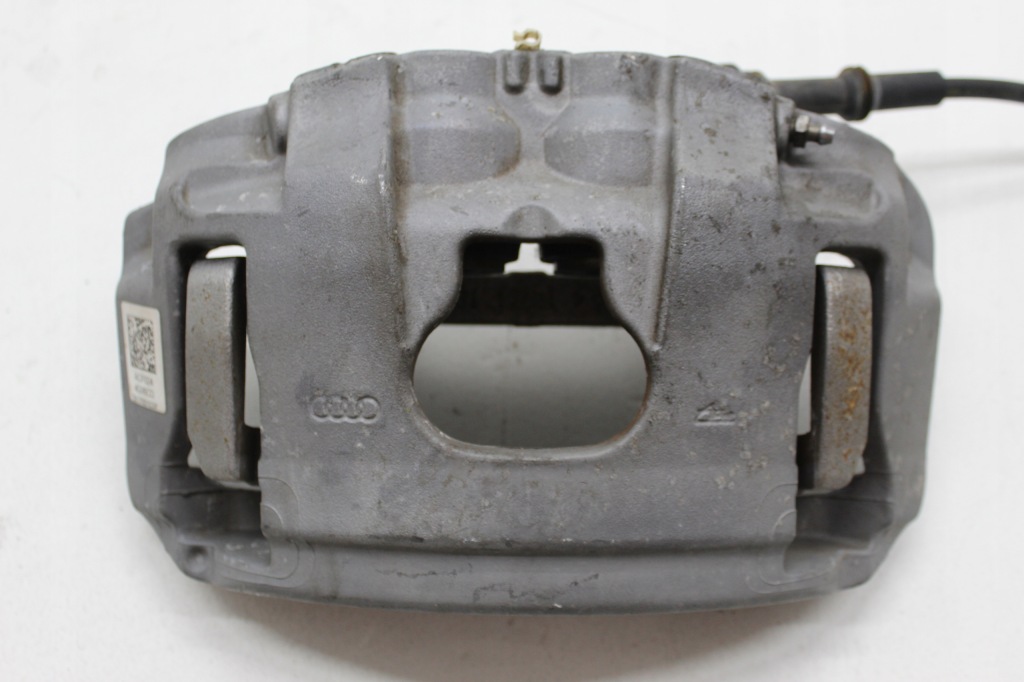 фото №1, Audi a7 4g суппорт тормозной правый перед 4g06cd