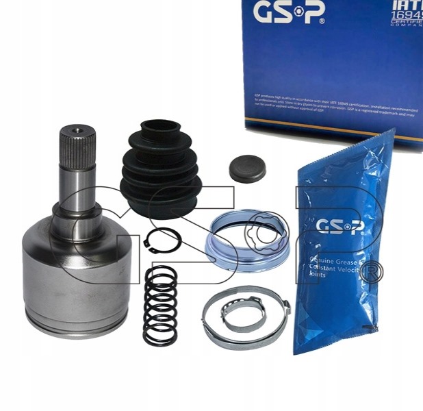 фото №1, Шарнір привідний gsp do peugeot 406 2.0 hdi 3.0 v6