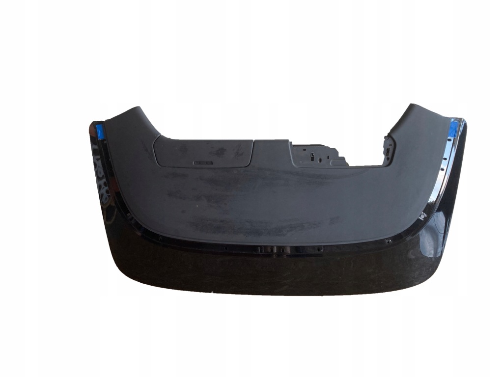 фото №1, Audi a3 cabrio 8v7 крышка крыша крышки