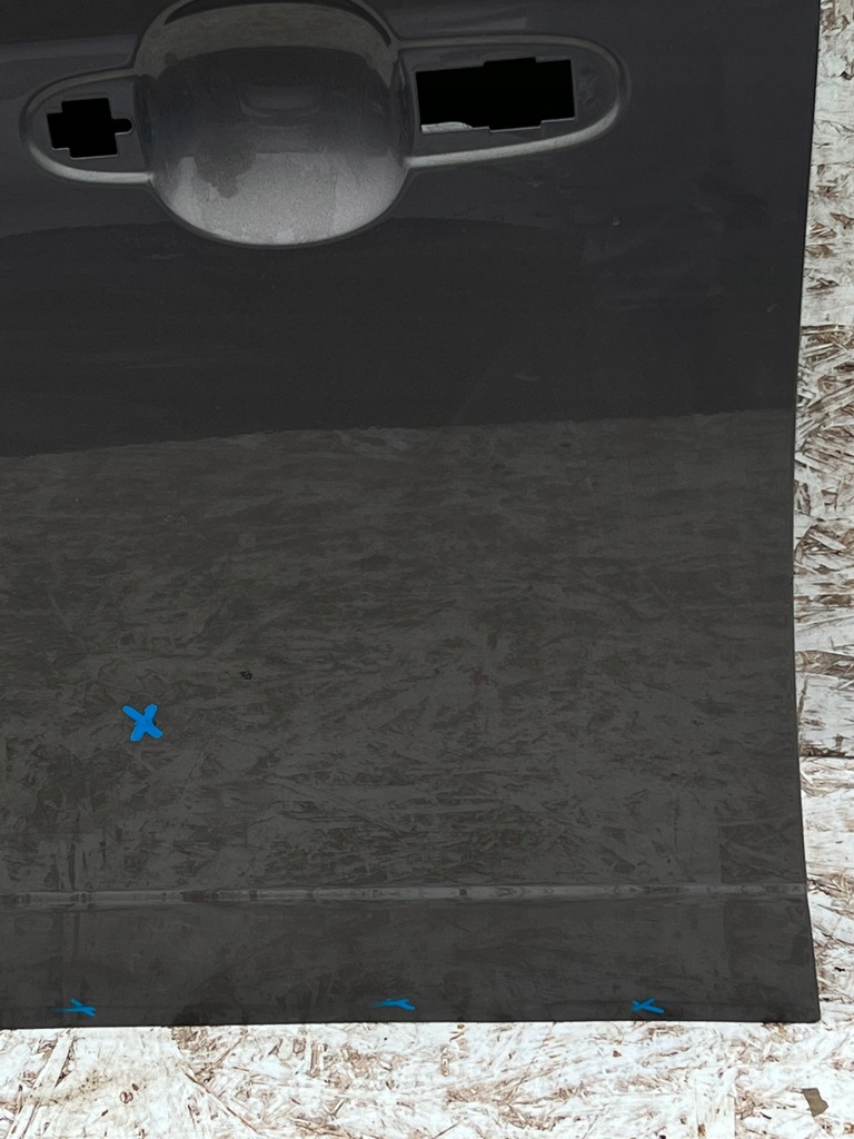 фото №3, Двері передні перед ліва ford mondeo mk4