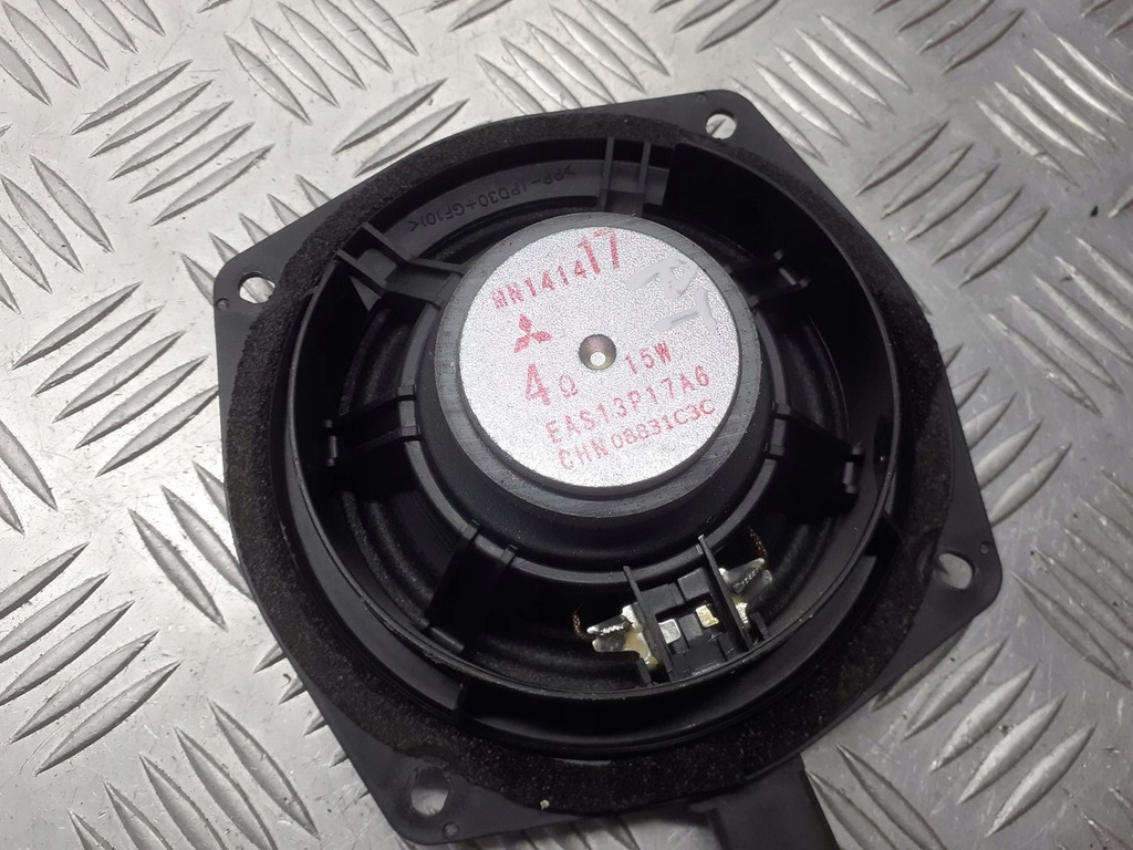 фото №3, Динамік правий задня mitsubishi colt vi mn141417